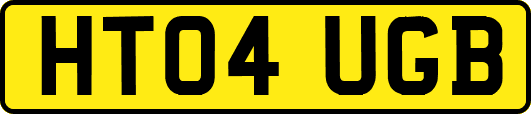 HT04UGB