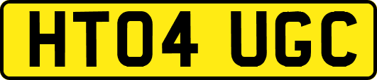 HT04UGC