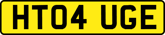 HT04UGE