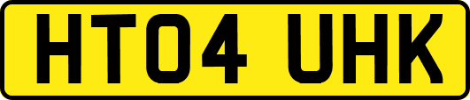 HT04UHK