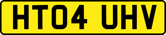 HT04UHV