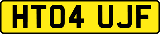 HT04UJF