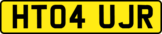 HT04UJR