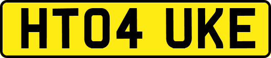 HT04UKE