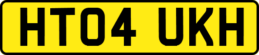 HT04UKH
