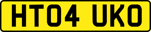 HT04UKO