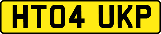 HT04UKP
