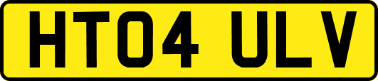 HT04ULV