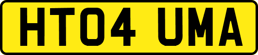 HT04UMA