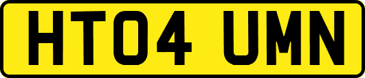 HT04UMN