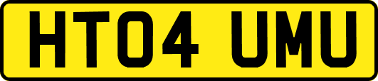HT04UMU