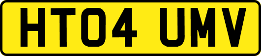 HT04UMV
