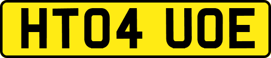 HT04UOE