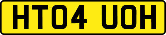 HT04UOH