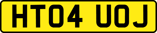 HT04UOJ