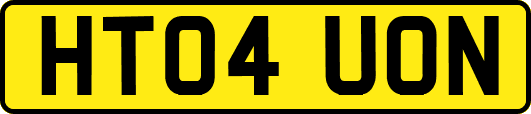 HT04UON