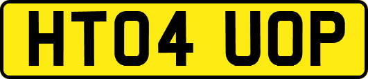 HT04UOP