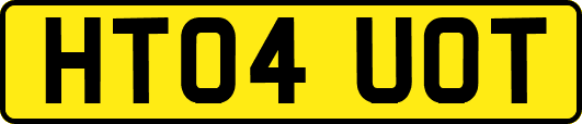 HT04UOT
