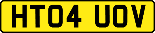 HT04UOV