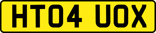 HT04UOX