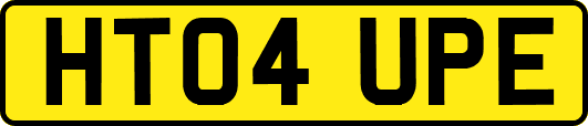 HT04UPE