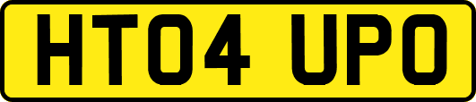 HT04UPO