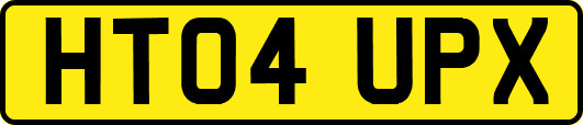 HT04UPX