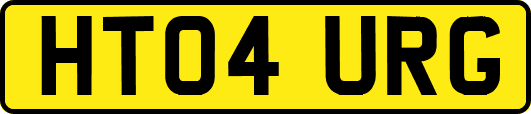 HT04URG