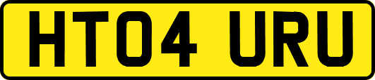 HT04URU