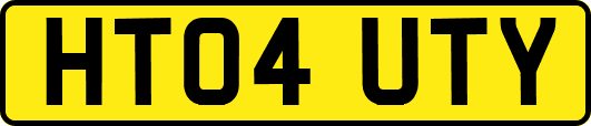 HT04UTY