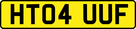 HT04UUF