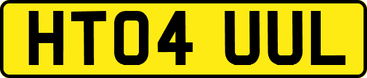 HT04UUL