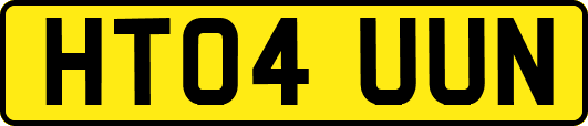 HT04UUN