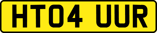 HT04UUR