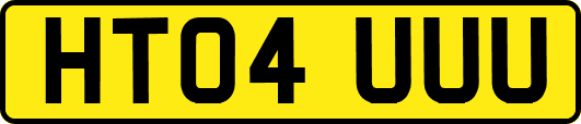HT04UUU