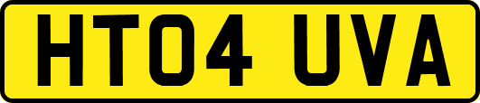 HT04UVA
