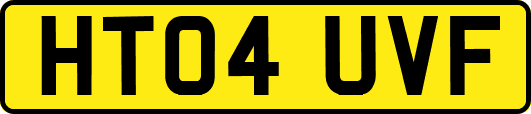 HT04UVF