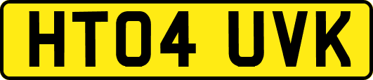 HT04UVK