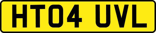 HT04UVL