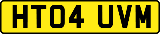 HT04UVM