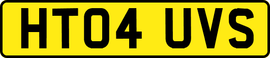 HT04UVS