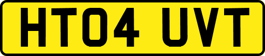 HT04UVT