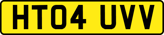 HT04UVV