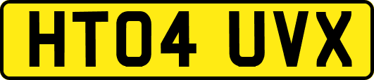 HT04UVX