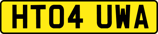 HT04UWA