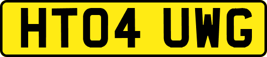 HT04UWG