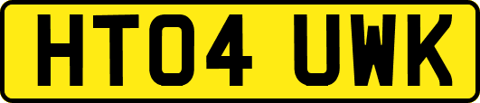 HT04UWK