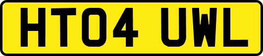 HT04UWL