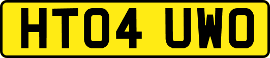 HT04UWO