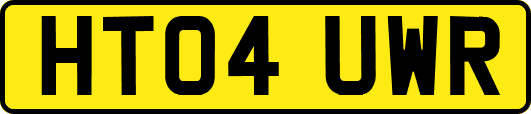 HT04UWR